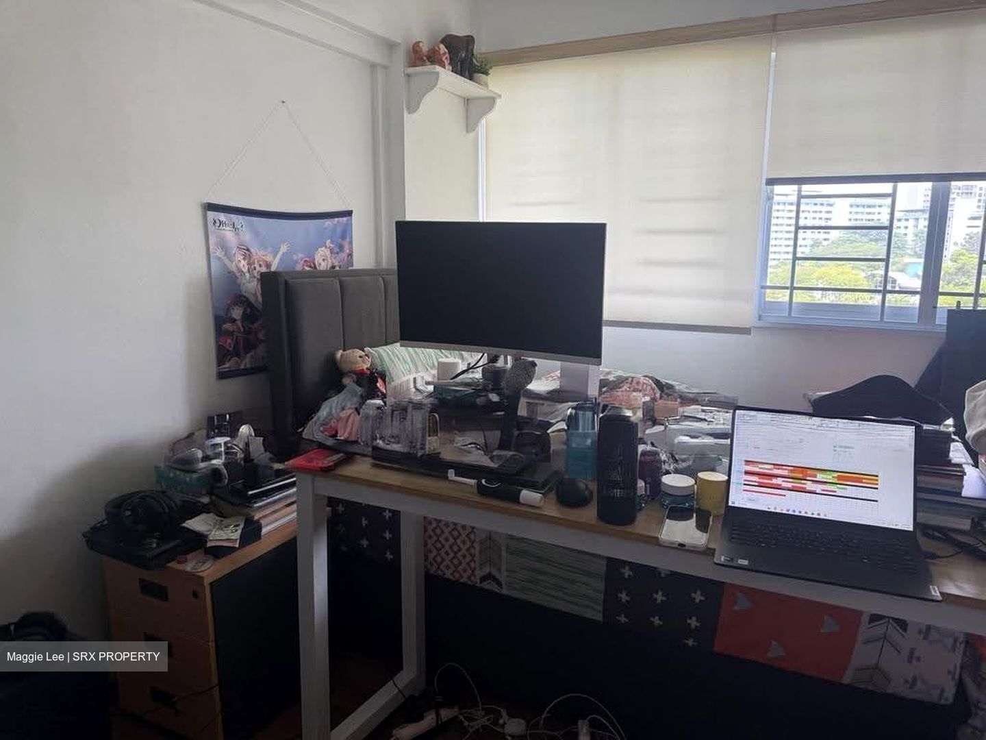 Blk 718 Bedok Reservoir Road (Bedok), HDB 5 Rooms #620654501